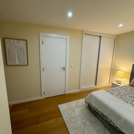Apartment Penthouse Com Jacuzzi *
