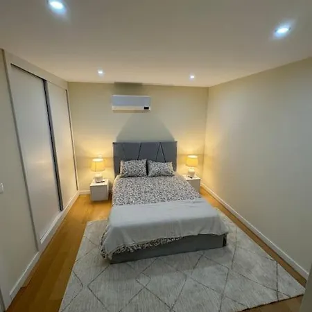 Penthouse Com Jacuzzi *