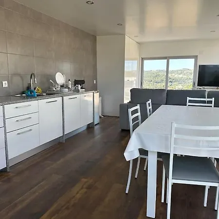 Penthouse Com Jacuzzi