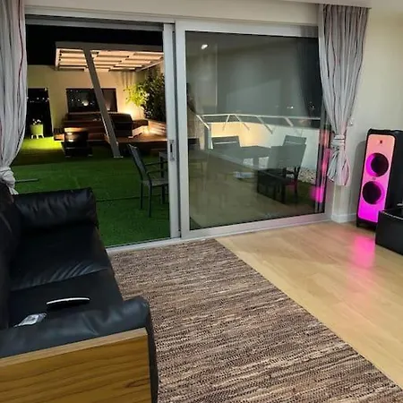 Apartment Penthouse Com Jacuzzi Coimbra